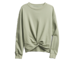 Bomber in Cotton