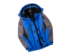 Winter Jackets